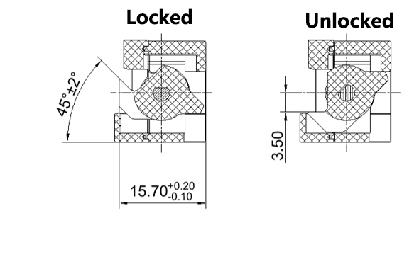 G23H series different stations